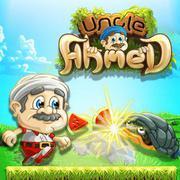 Uncle Ahmed 2D