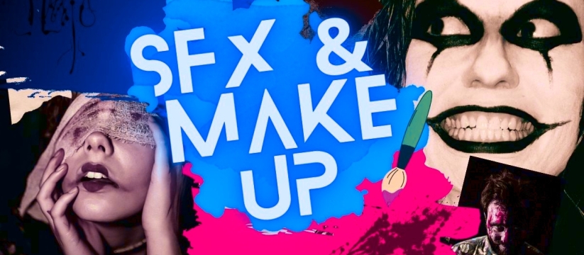 SFX & Make Up