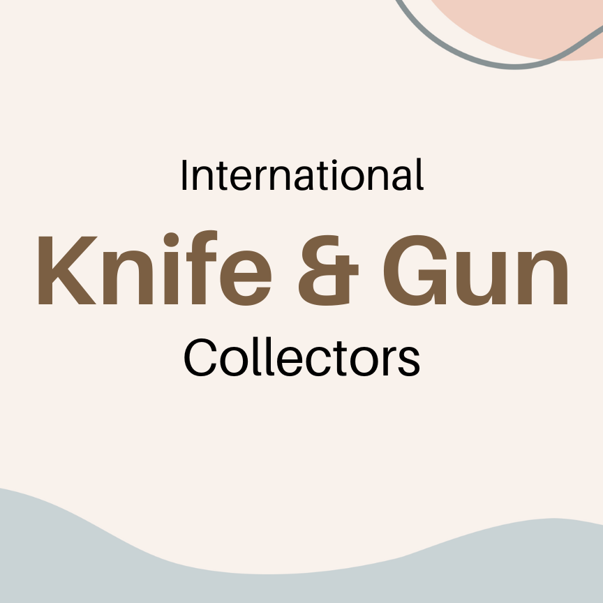 Blade & Gun Collectors