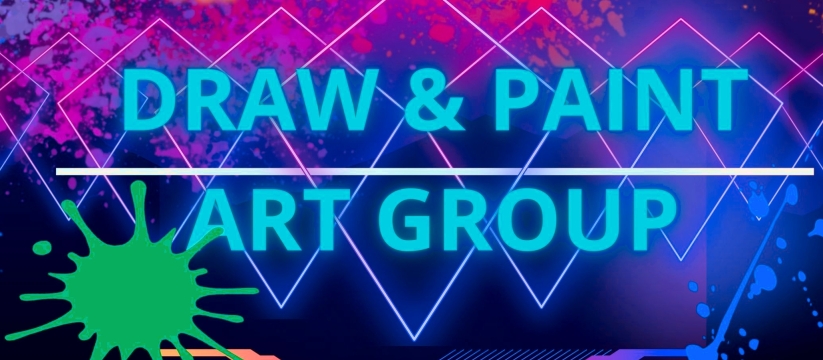 Draw & Paint Group