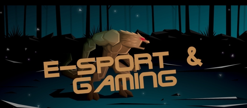 Gaming & E-Sport