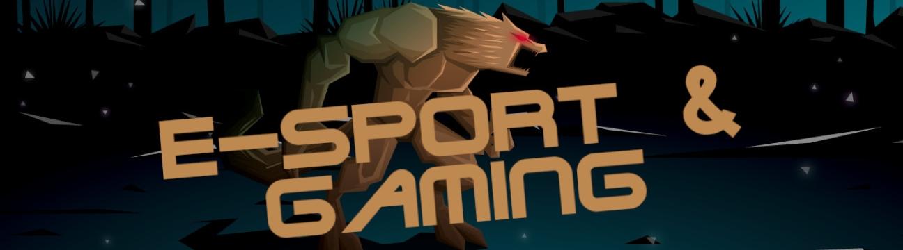 Gaming & E-Sport