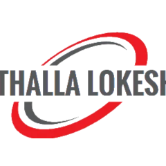 thallalokeshmk