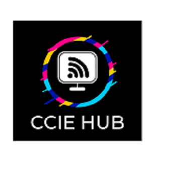 Cciehub