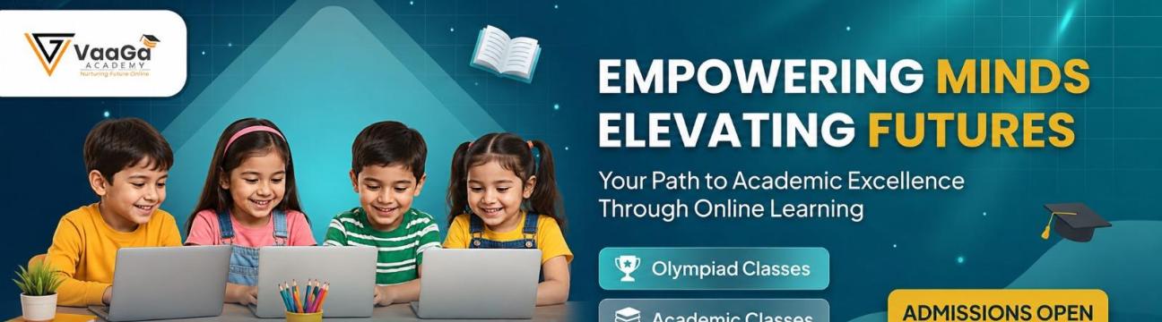 VaaGaAcademy