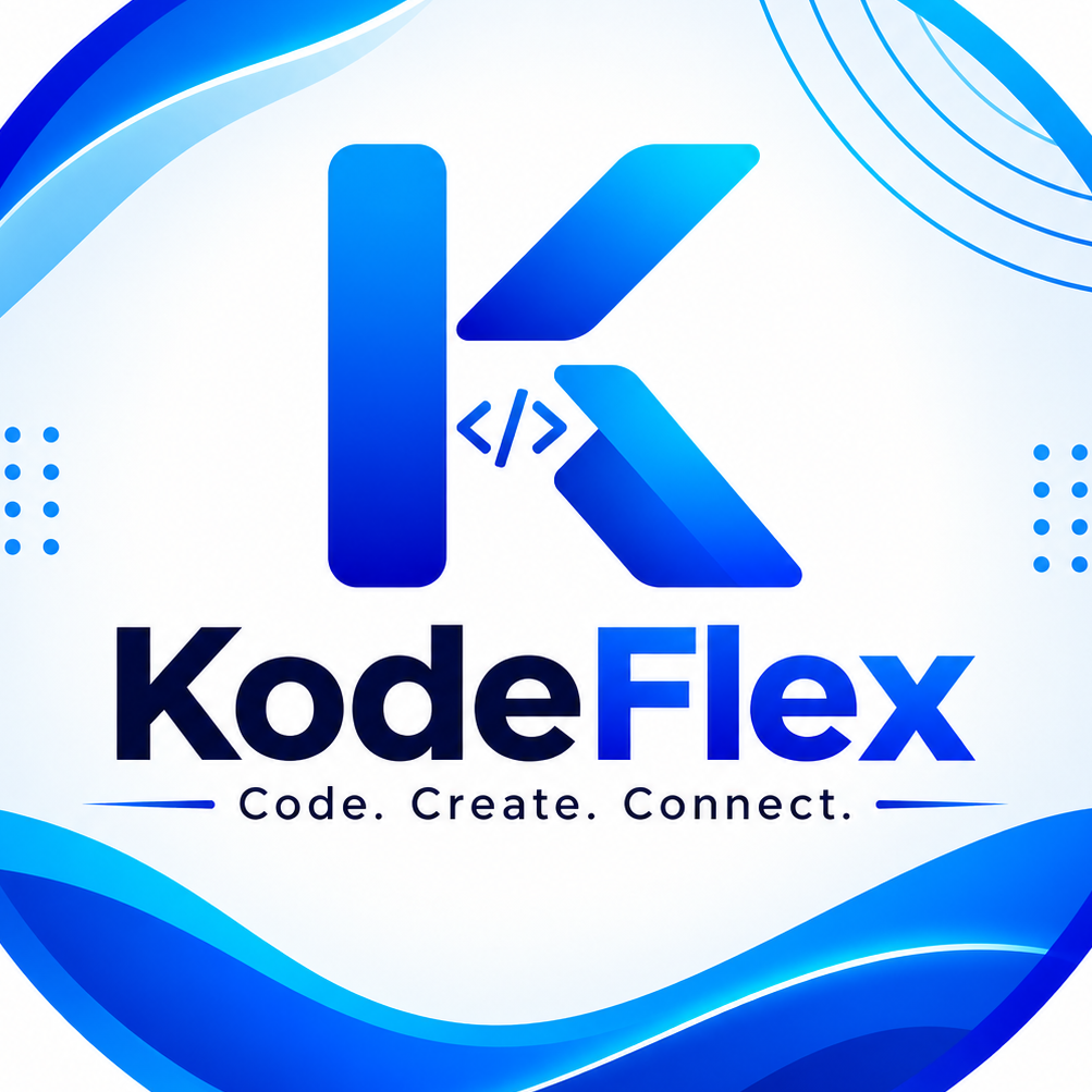 kodeflexAi