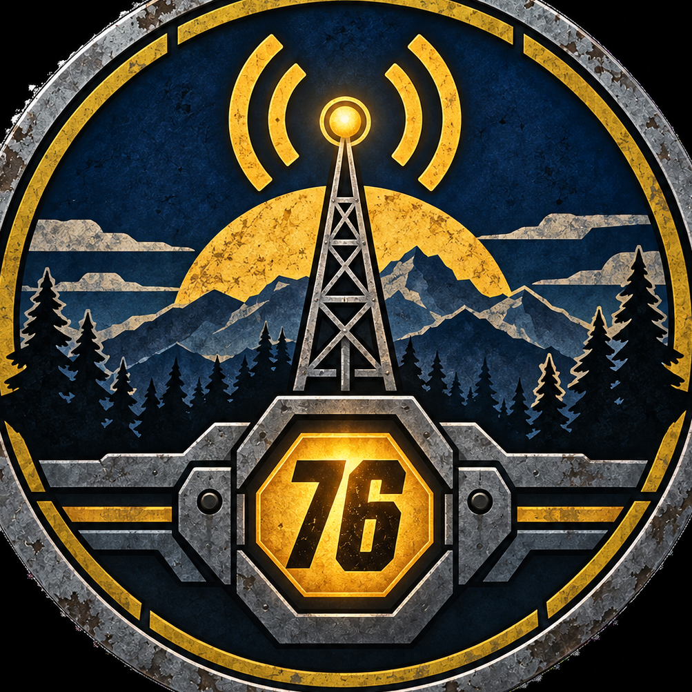 FanVault &ndash; Fallout 76 Clan Companion