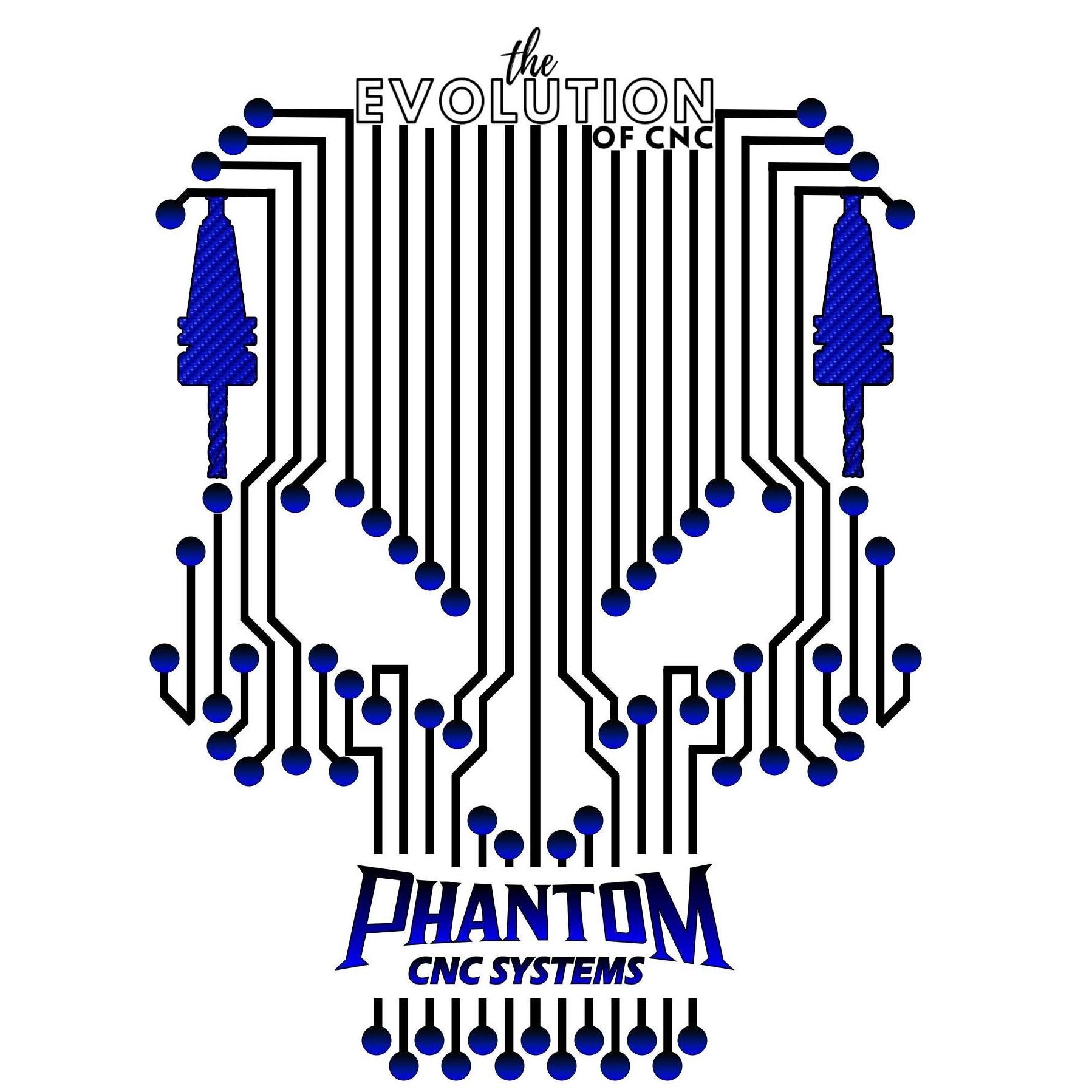 phantomcncsystem