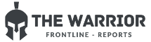 The Warrior Logo